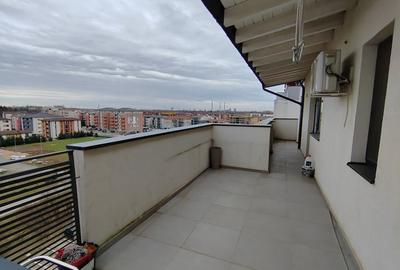 Apartament cu 3 camere în Central - 15
