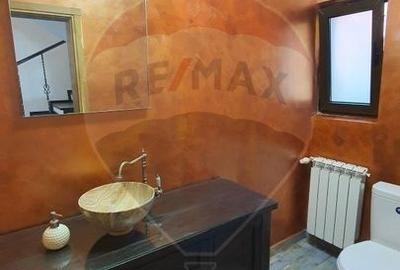 Casă / Vilă de închiriat în zona Pipera - 5