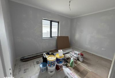 Casă cu 3 camere cu Teren 420 Mp în Central - 7