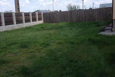 Casa de vanzare Ploiesti exterior EST comuna Berceni - 6