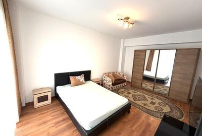 Garsonieră spatioasa  în Complexul Maurer, lângă Coresi Mall - 1