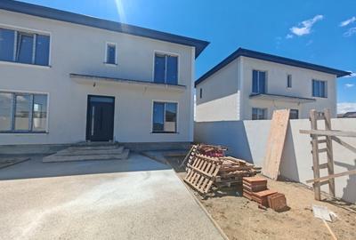 OVila 5 camere o 175 mp utili o Teren 400 mp o Pipera o Tunari o - 10