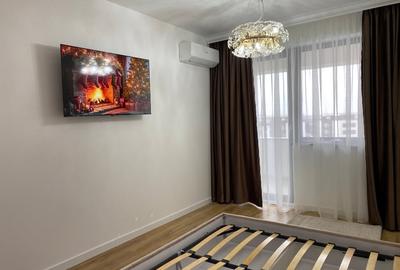 Apartament rond OMV 2 camere - 13