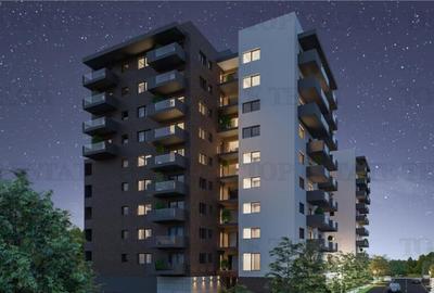 Apartament 3 camere bloc modern Rahova - 10