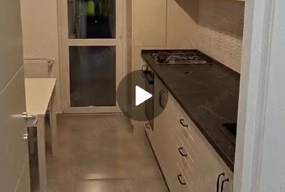 Garsonieră decomandată în Dacia - 1