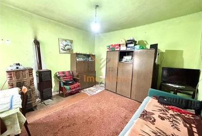 Casă cu 3 camere cu Teren 1654 Mp în Cefa - 6