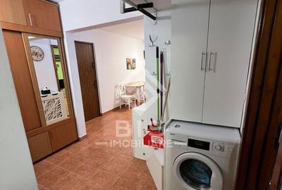 Apartament de inchiriat 3 camere - Stefan Cel Mare - 7