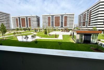 Apartament 2 camere,65 mp, Copou-Sadoveanu - 3