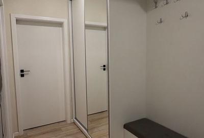 Apartament cu 2 camere decomandat în Central - 4