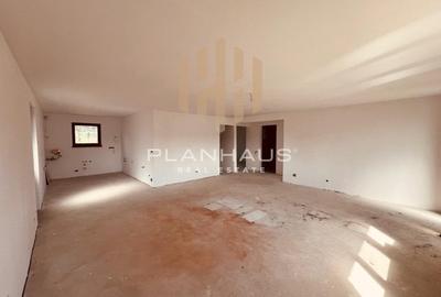 Casă in Mocira pe parter ,semifinisata ,493 mp teren - 13