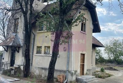 Casa de vanzare (vad comercial) - 7