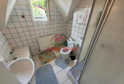 Casă cu 6 camere în Breaza - 5