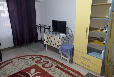 Garsonieră decomandată, mobilată în Iancului - 5