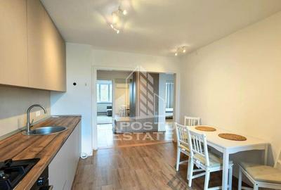 Apartament cu 3 camere decomandat în Lipovei - 5