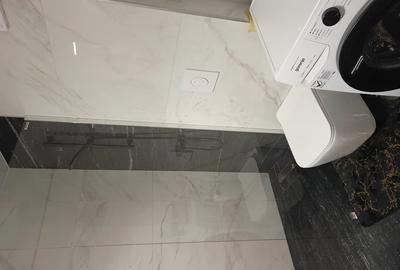 Garsonieră decomandată în Central - 1