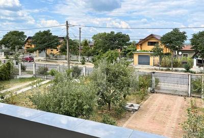 Vila cu Teren Generos si Livada La Sos. Principala Targovi? - 13