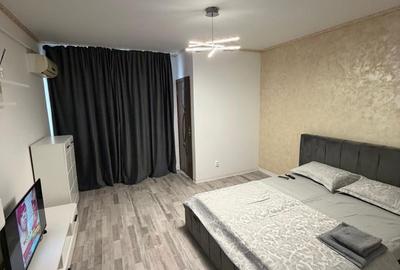 Garsonieră decomandată în Central - 6