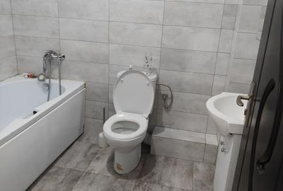 Apartament cu 2 camere semidecomandat în Central - 5