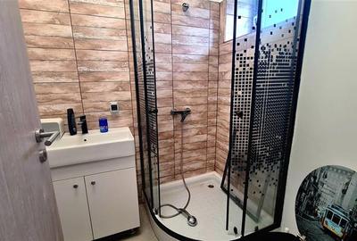 Spațiu comercial, de 580 mp, în Moșnița Nouă - 11