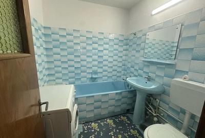 Apartament cu 3 camere decomandat în City Park Mall - 10