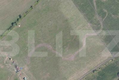 Teren 8782 mp Arhitectilor - 2