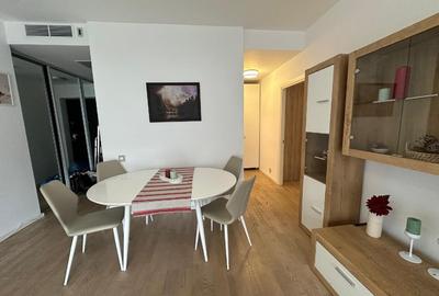 Apartament cu 3 camere semidecomandat, mobilat în Aviației - 5