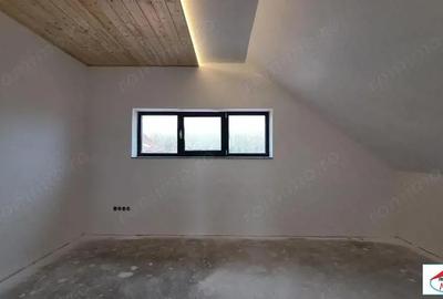 Casa noua parter si mansarda cu 5 arii in Paulesti ( ID 22971) - 11