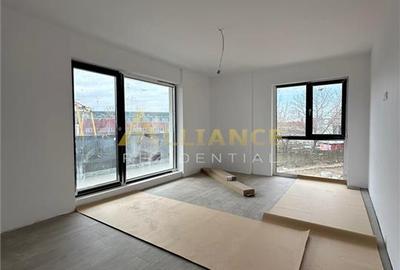 Apartament cu 3 camere decomandat în Central - 7