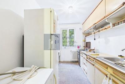 Apartament 3 camere – 60 mp utili, bloc 1971, aproape de transport pub - 10