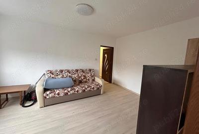 Apartament cu 2 camere nedecomandat în Central - 5