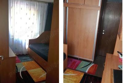 Apartament cu 3 camere decomandat în Drumul Taberei - 4