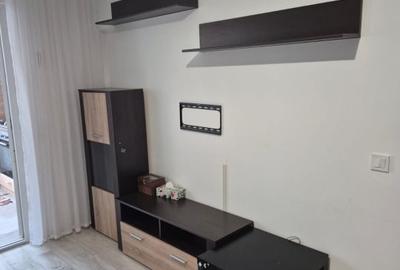 2 camere Avangarde City // Loc de parcare propriu // str. Tineretului 17 - 2