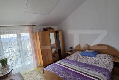 Casă cu 4 camere cu Canalizare în Zorilor - 4