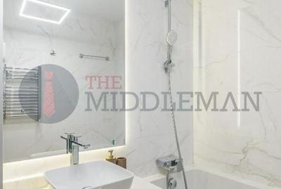 Vida Herastrau I 2 camere I Terasa  45 mp I 2 locuri de parcare - 11