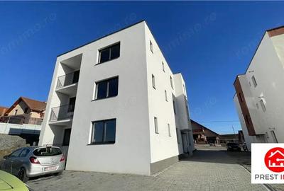 Apartament cu 2 camere în Criș - 5