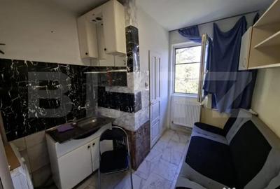 Garsonieră semidecomandată în Central - 4