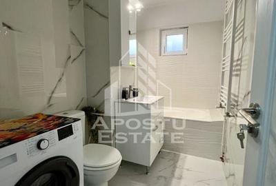 Apartament 3 camere, centrala proprie, zona Complexul studentesc - 12