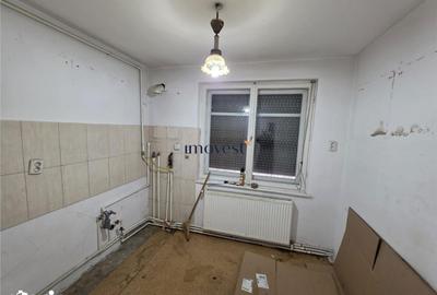 Apartament cu 2 camere semidecomandat în Careiului - 5