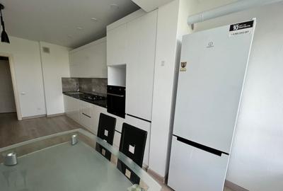 Inchiriez apartament cu 2 camere in zona Dambul Rotund - 4
