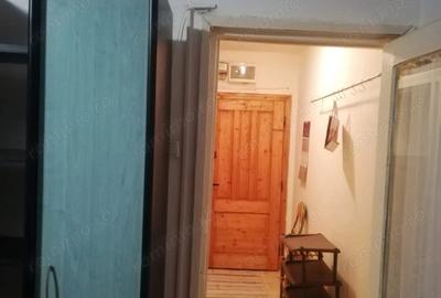 Inchiriez apartament 2 camere zona iiosefin aproape de strada Iuliu Maniu - 3