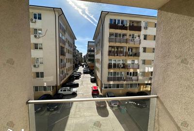 Garsonieră decomandată, mobilată în Central - 5