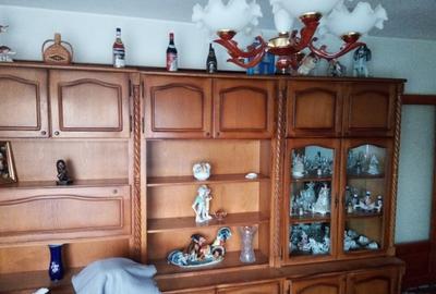 Apartament 2 camere decomandate, 60 mp, 2 balcoane Strada Veterani - 12