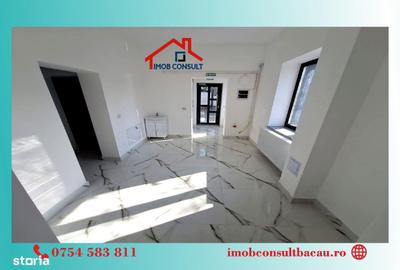 Spațiu comercial, de 125 mp, în Banca Națională