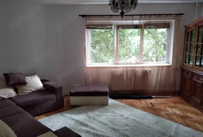 Inchiriez apartament cu 3 camere - 6