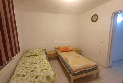 Casa de inchiriat pentru muncitori in Talmaciu - 4