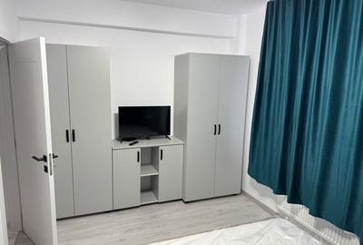 Apartament cu 2 camere decomandat în Central - 1