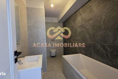 Apartament cu 2 camere decomandat în Valea Lupului - 5
