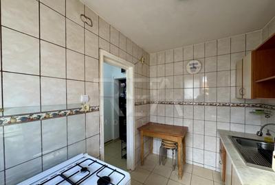 2 camere cu balcon generos in zona verde Ferdinand Obor - 7