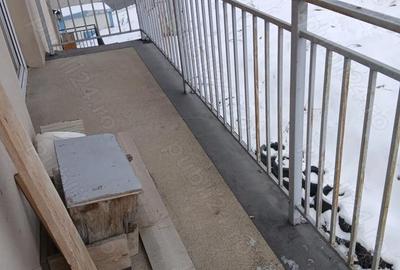 Apartament cu 2 camere decomandat în Baciu - 1