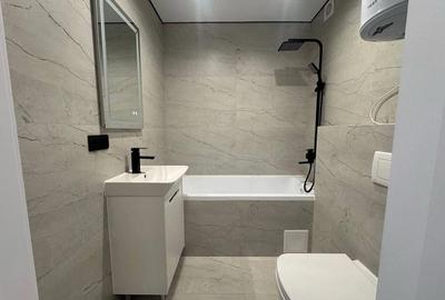 Garsonieră decomandată în Dristor